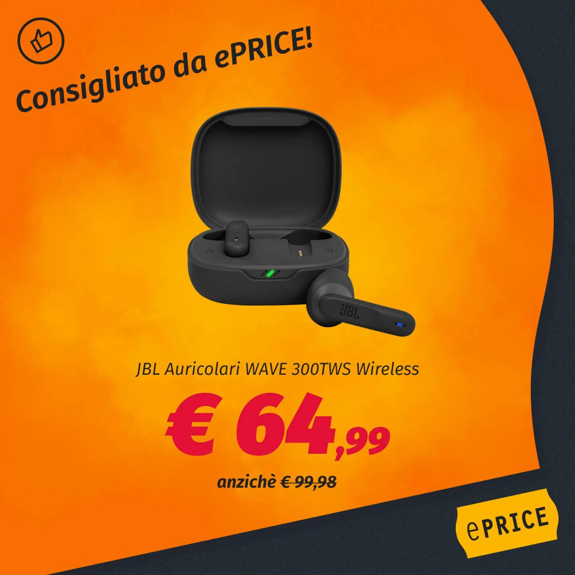 Volantino ePRICE da 28 dicembre a 4 gennaio di 2024 - Pagina del volantino 