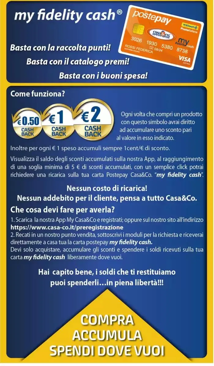 Una pioggia di sconti da 23 ottobre a 3 novembre di 2024 - Pagina del volantino 14
