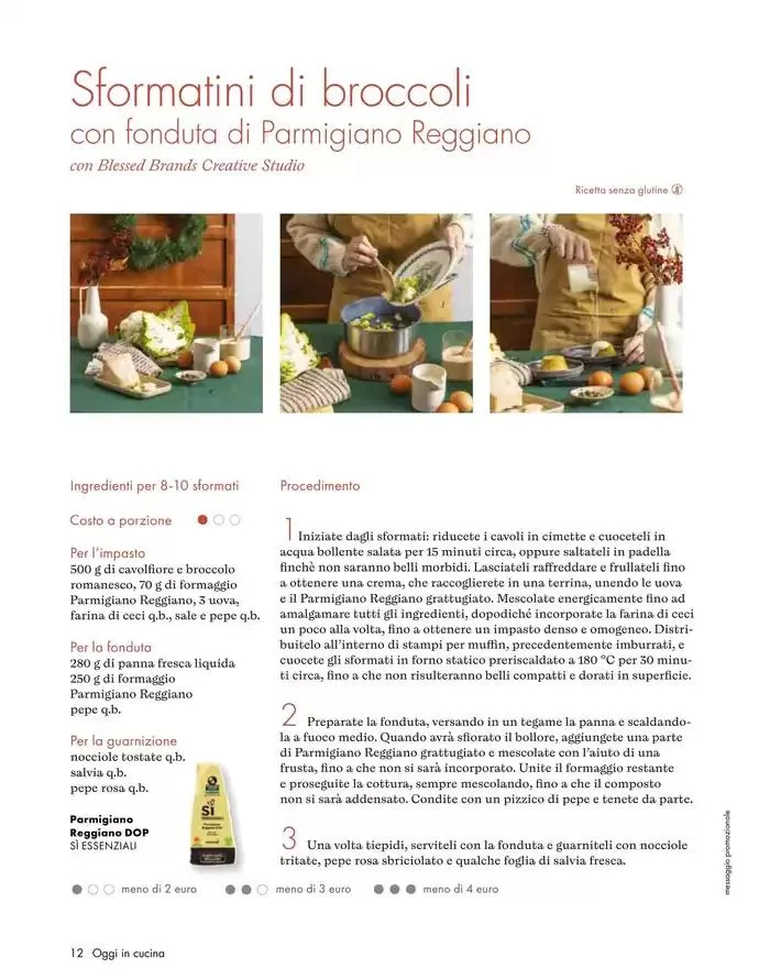 Novembre - Dicembre 2024 da 5 novembre a 31 dicembre di 2024 - Pagina del volantino 4