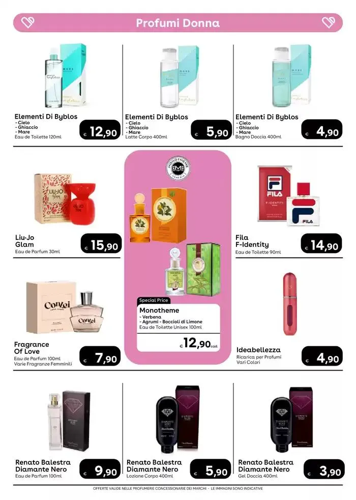 Al tuo papa, un viso piu sano ogni giorno da 7 marzo a 30 marzo di 2025 - Pagina del volantino 7