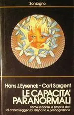 Libri usati di Hans J. Eysenck