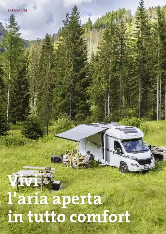 Catalogo Prodotti 2025 da 14 gennaio a 31 dicembre di 2025 - Pagina del volantino 8