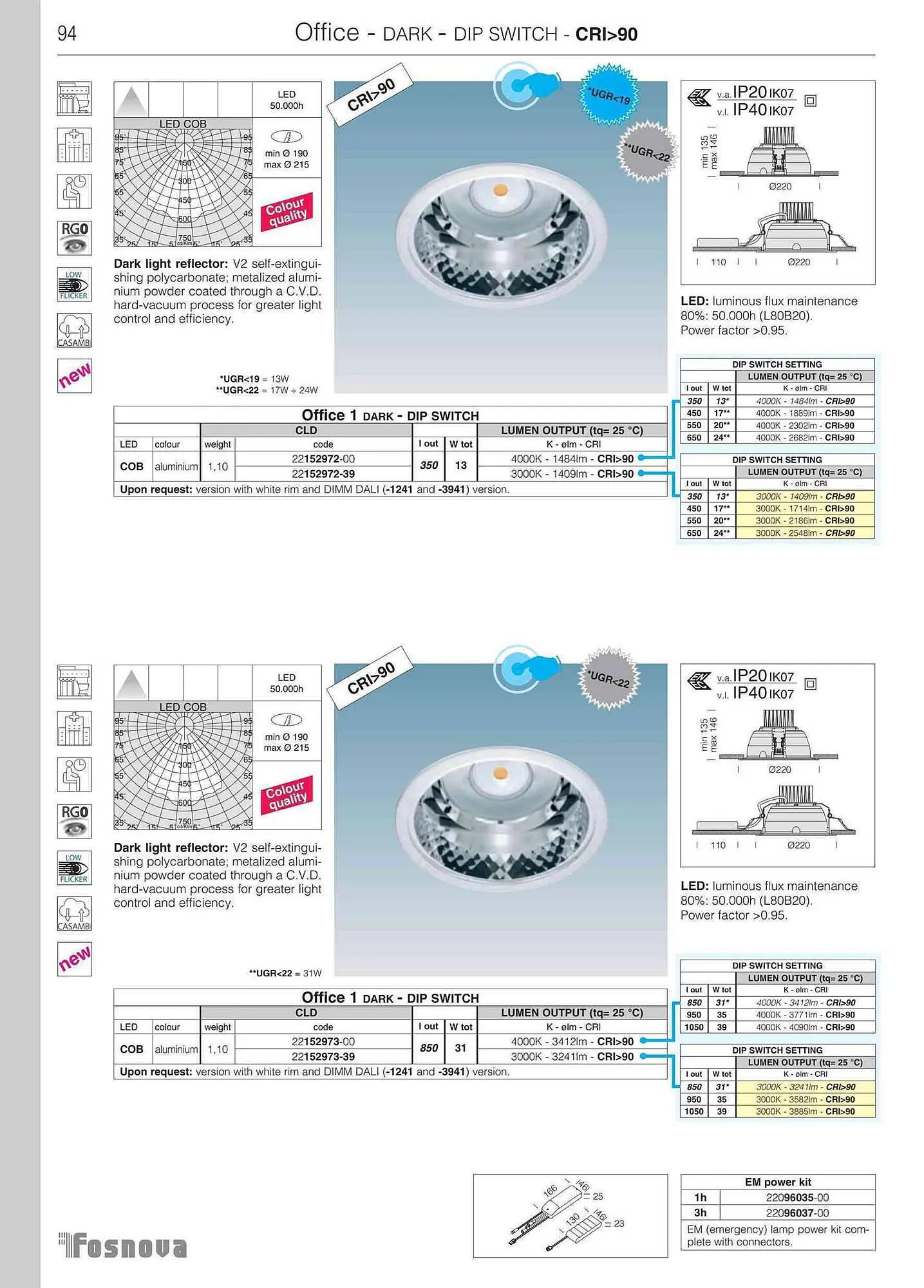 Volantino Disano da 12 giugno a 31 gennaio di 2024 - Pagina del volantino 96
