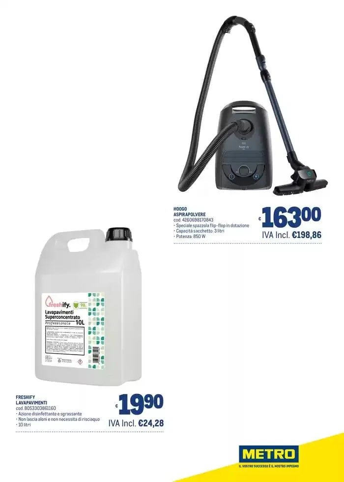 Offerte del Mercato Online da 27 febbraio a 31 marzo di 2025 - Pagina del volantino 7