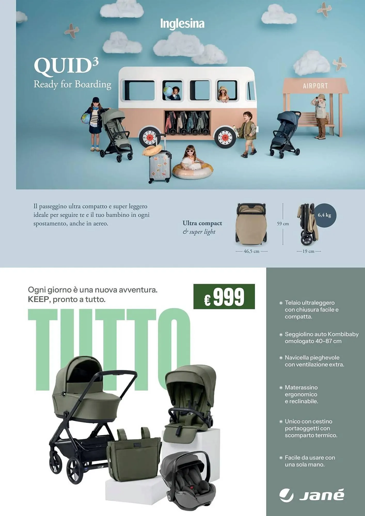 Volantino Ideal Bimbo da 3 luglio a 27 luglio di 2025 - Pagina del volantino 42