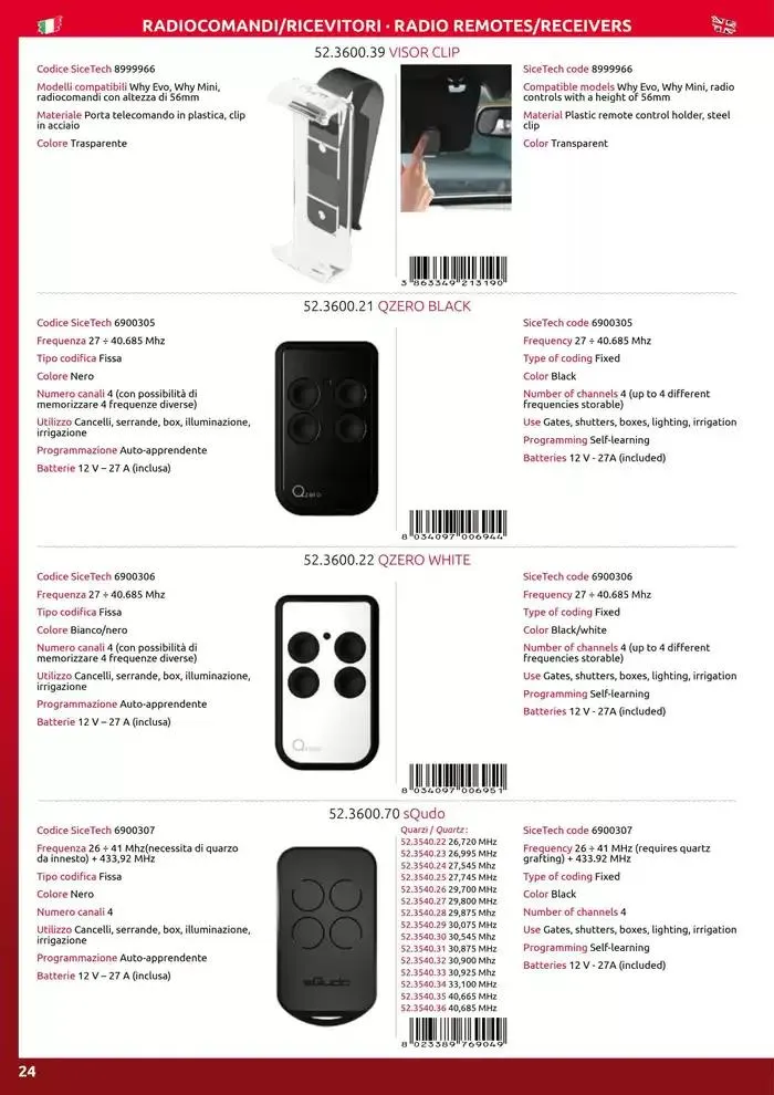 JollyLine da 1 gennaio a 31 dicembre di 2025 - Pagina del volantino 26