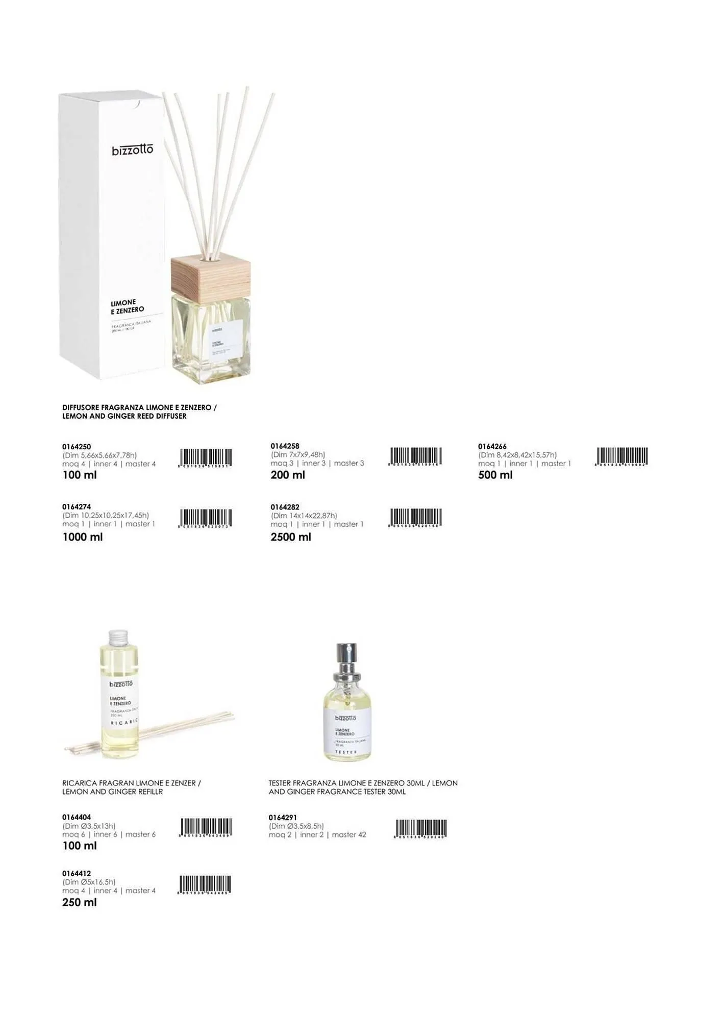 Volantino Bizzotto da 21 gennaio a 31 dicembre di 2025 - Pagina del volantino 169