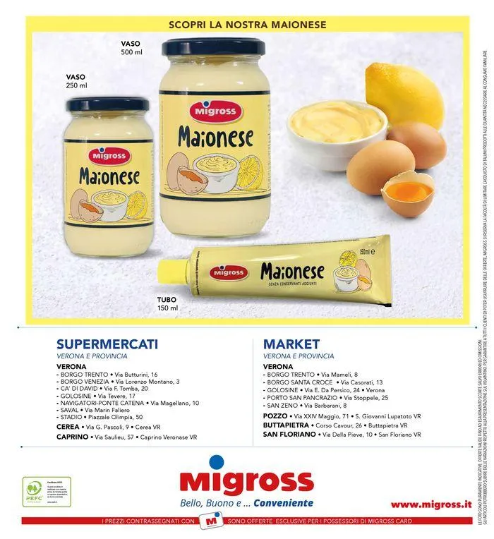 Super offerte da 20 giugno a 3 luglio di 2024 - Pagina del volantino 16