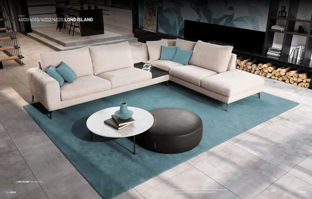 Italian made collection! da 14 luglio a 30 giugno di 2024 - Pagina del volantino 19