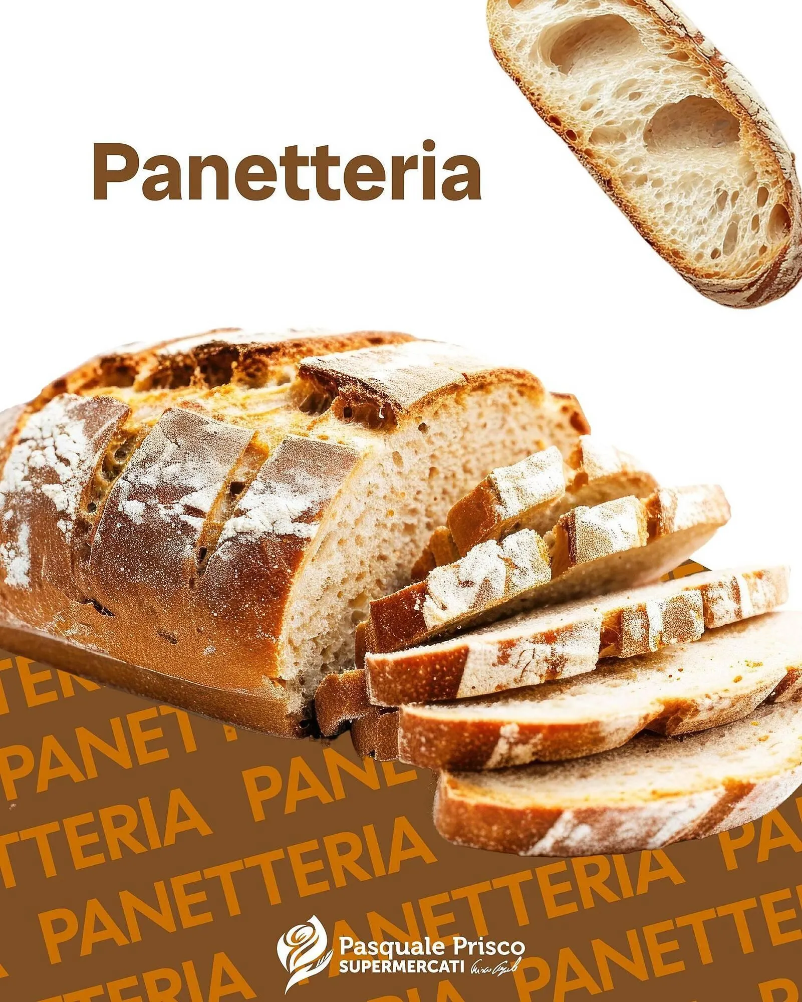 Volantino Supermercati Pasquale Prisco da 8 maggio a 14 maggio di 2025 - Pagina del volantino 4