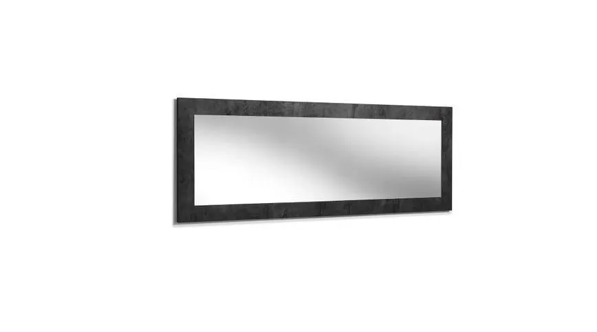 Tokyo specchiera colore grigio