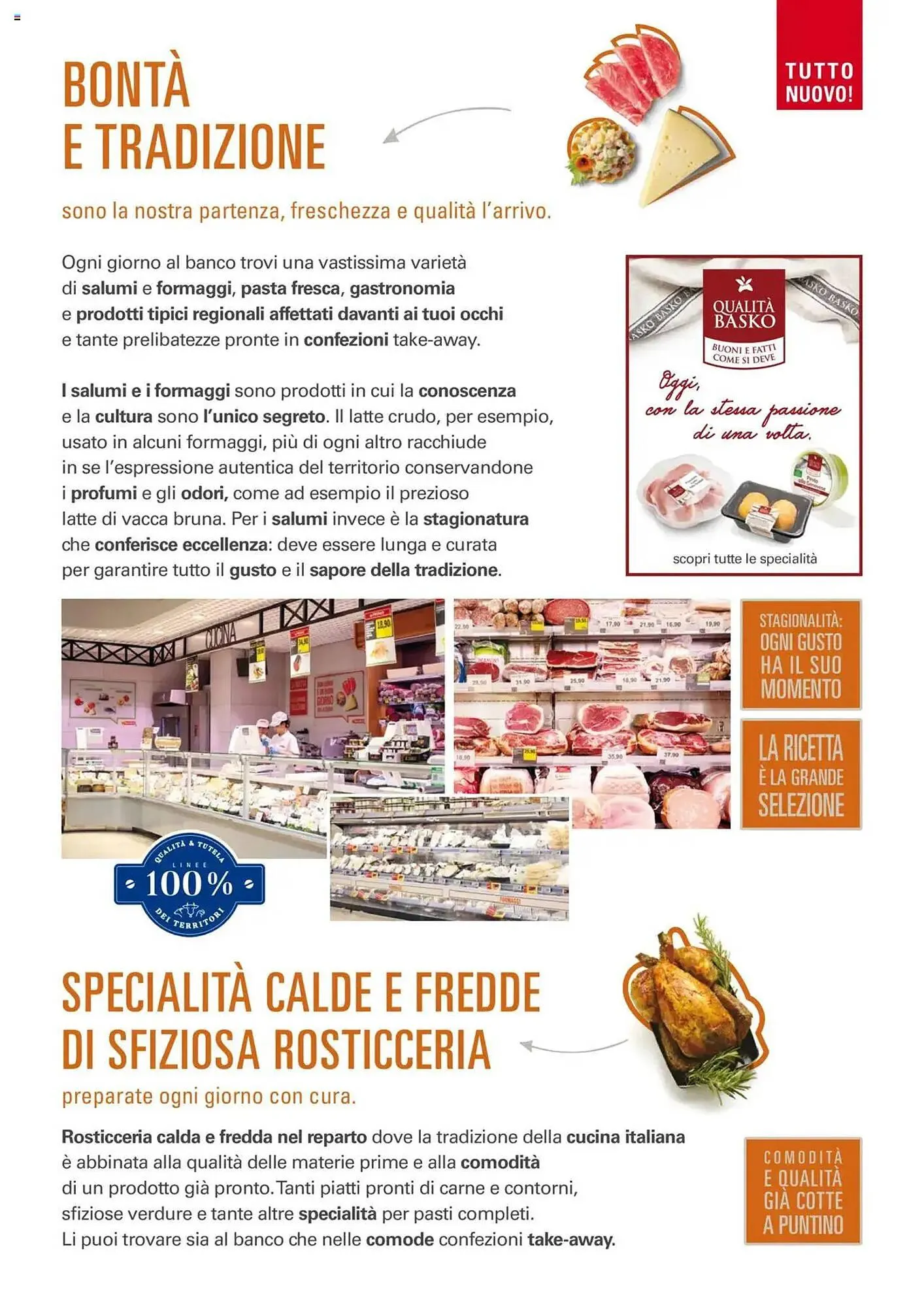 Volantino Basko da 20 maggio a 22 giugno di 2025 - Pagina del volantino 11