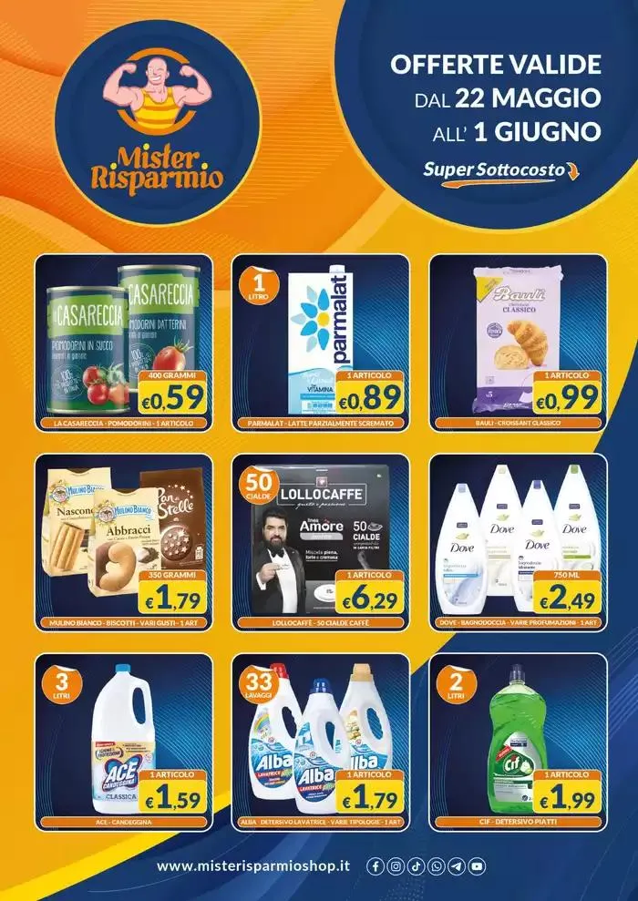 Super Sottocosto - 1