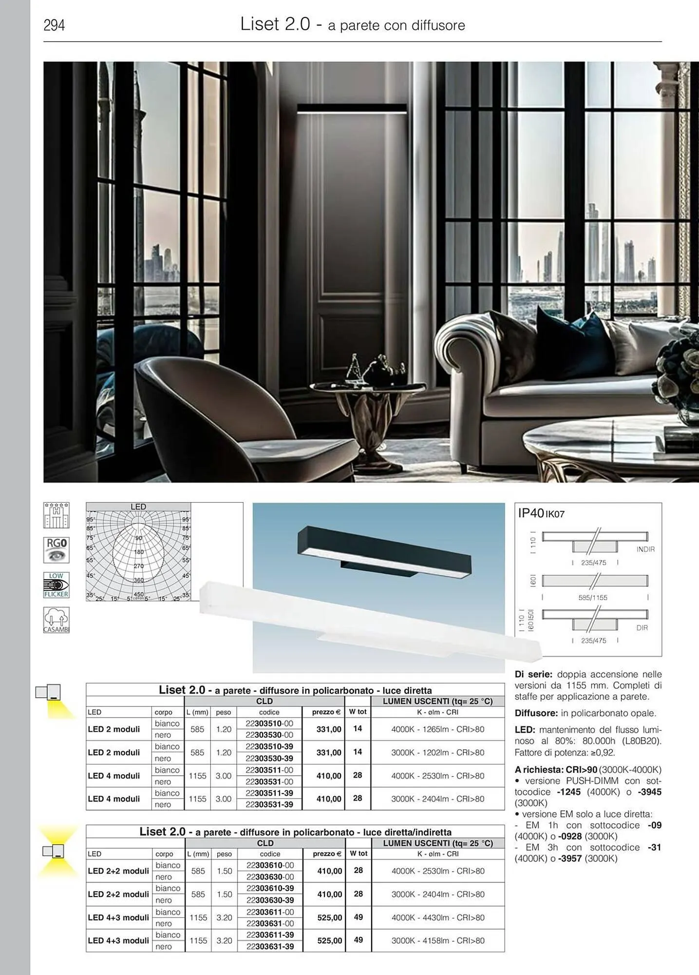 Volantino Disano da 16 gennaio a 31 ottobre di 2025 - Pagina del volantino 295