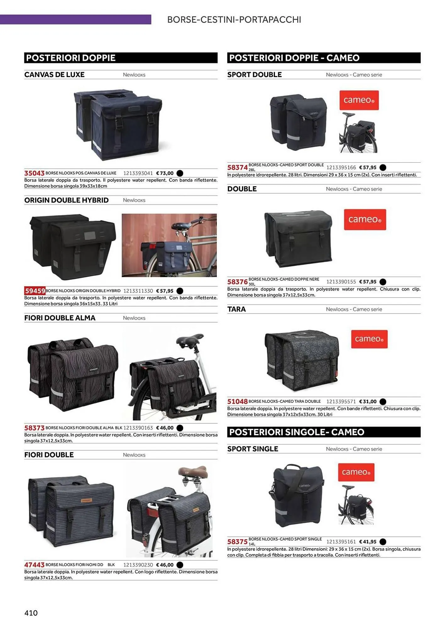 Volantino Atala da 20 novembre a 31 dicembre di 2025 - Pagina del volantino 418