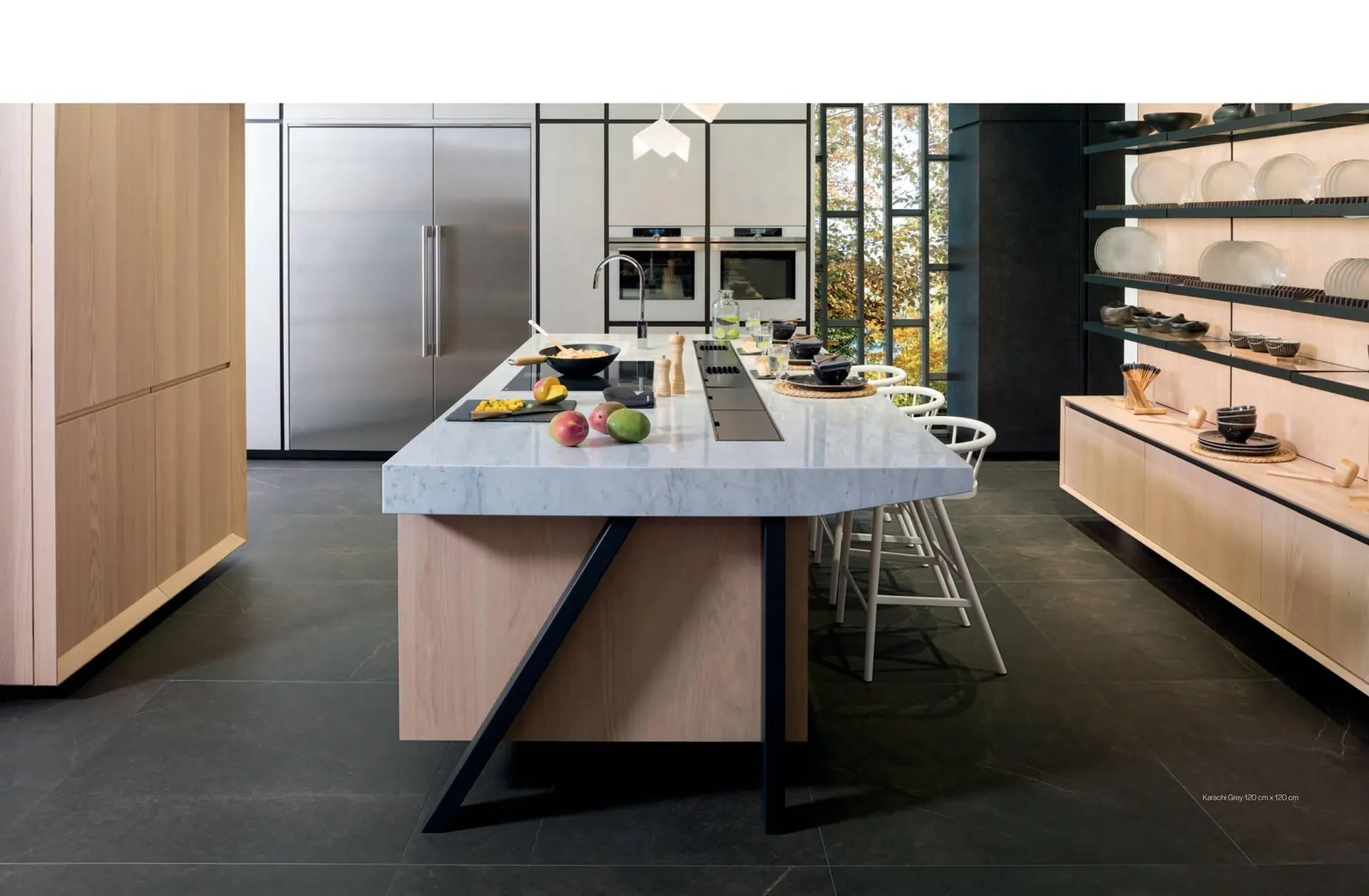 Volantino Porcelanosa da 18 febbraio a 31 dicembre di 2025 - Pagina del volantino 77