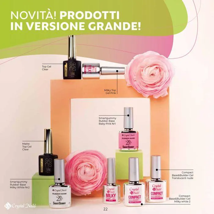 Catalogo 2024 da 3 luglio a 15 gennaio di 2025 - Pagina del volantino 22