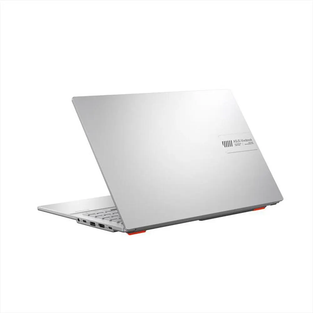 ASUS - Vivobook Go 15 E1504FA-BQ2422W 15.6" AMD Ryzen 5-Cool Silver