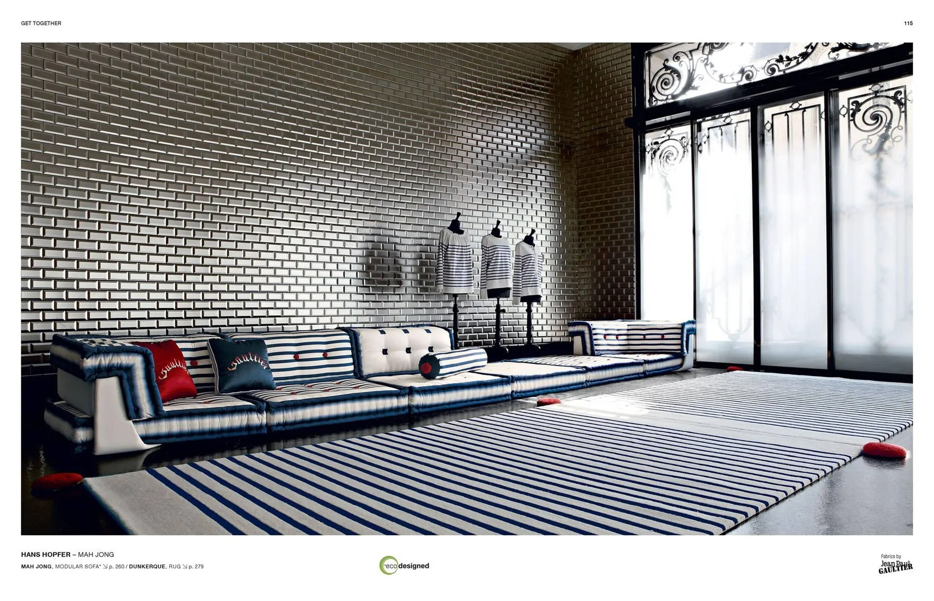 Volantino Roche Bobois da 26 gennaio a 31 dicembre di 2025 - Pagina del volantino 59