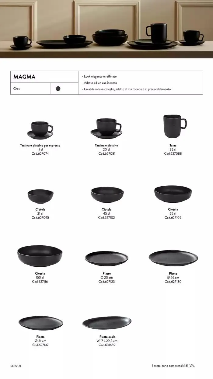 Casa business da 7 gennaio a 31 gennaio di 2025 - Pagina del volantino 31