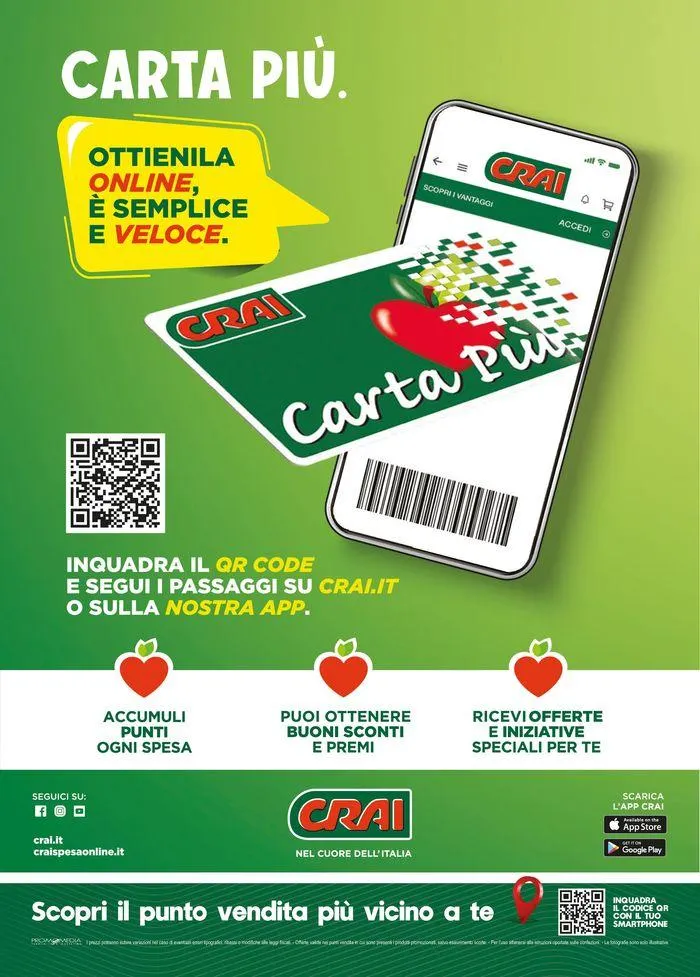 Sconti sulle grandi marche da 22 agosto a 4 settembre di 2024 - Pagina del volantino 8