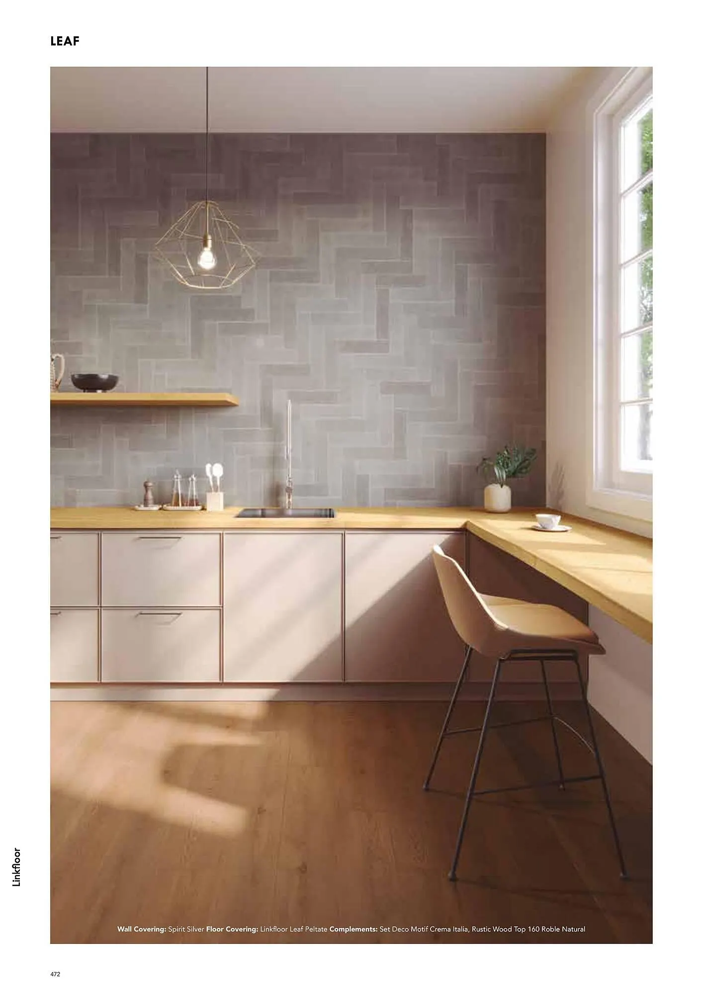 Volantino Porcelanosa da 9 aprile a 28 dicembre di 2024 - Pagina del volantino 482