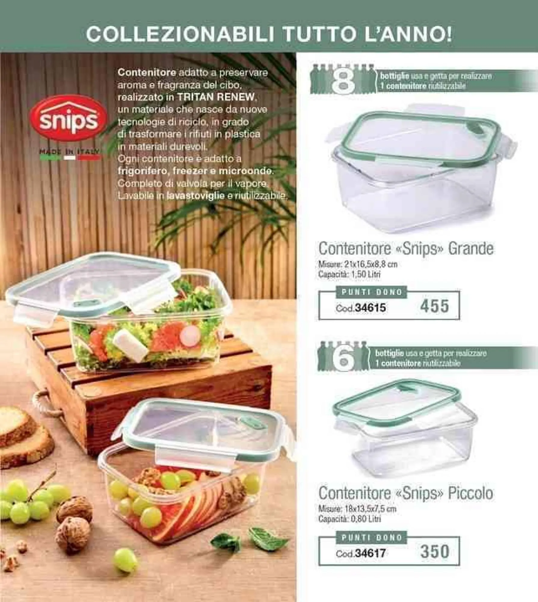 Volantino Stanhome da 13 novembre a 29 novembre di 2024 - Pagina del volantino 50