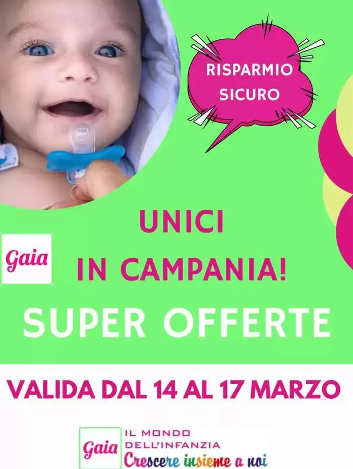 Risparmio sicuro - 1