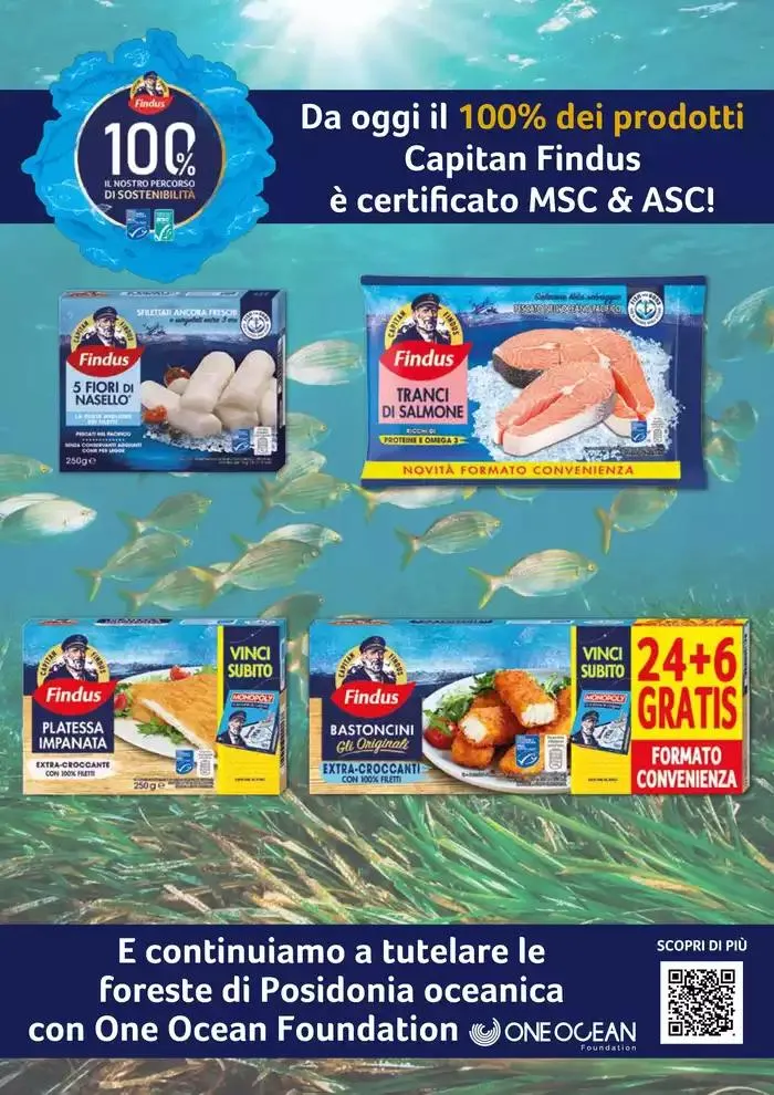 dal 26 marzo al 3 aprile da 26 marzo a 3 aprile di 2025 - Pagina del volantino 17