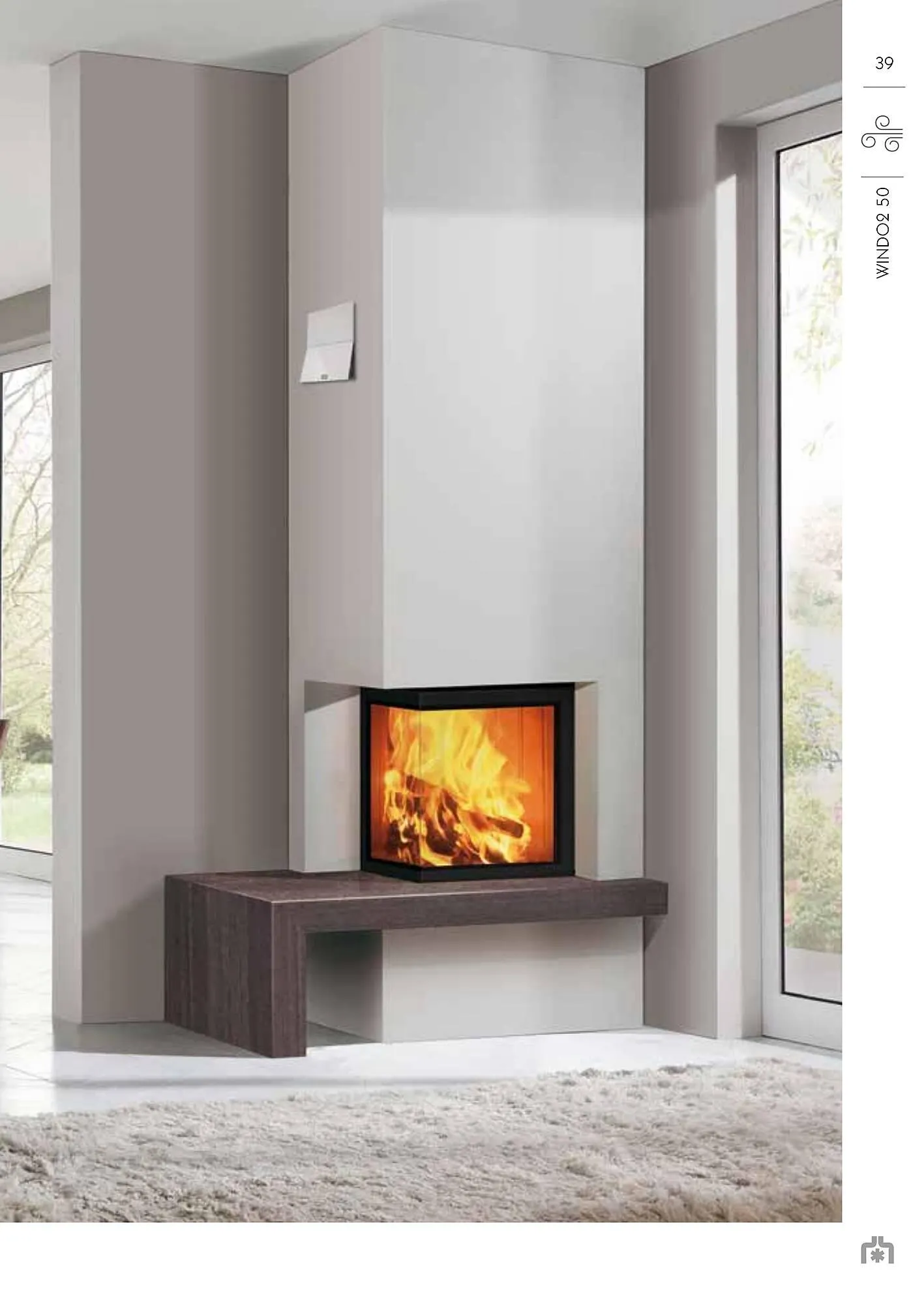 Volantino Edil Kamin da 24 novembre a 25 maggio di 2025 - Pagina del volantino 39