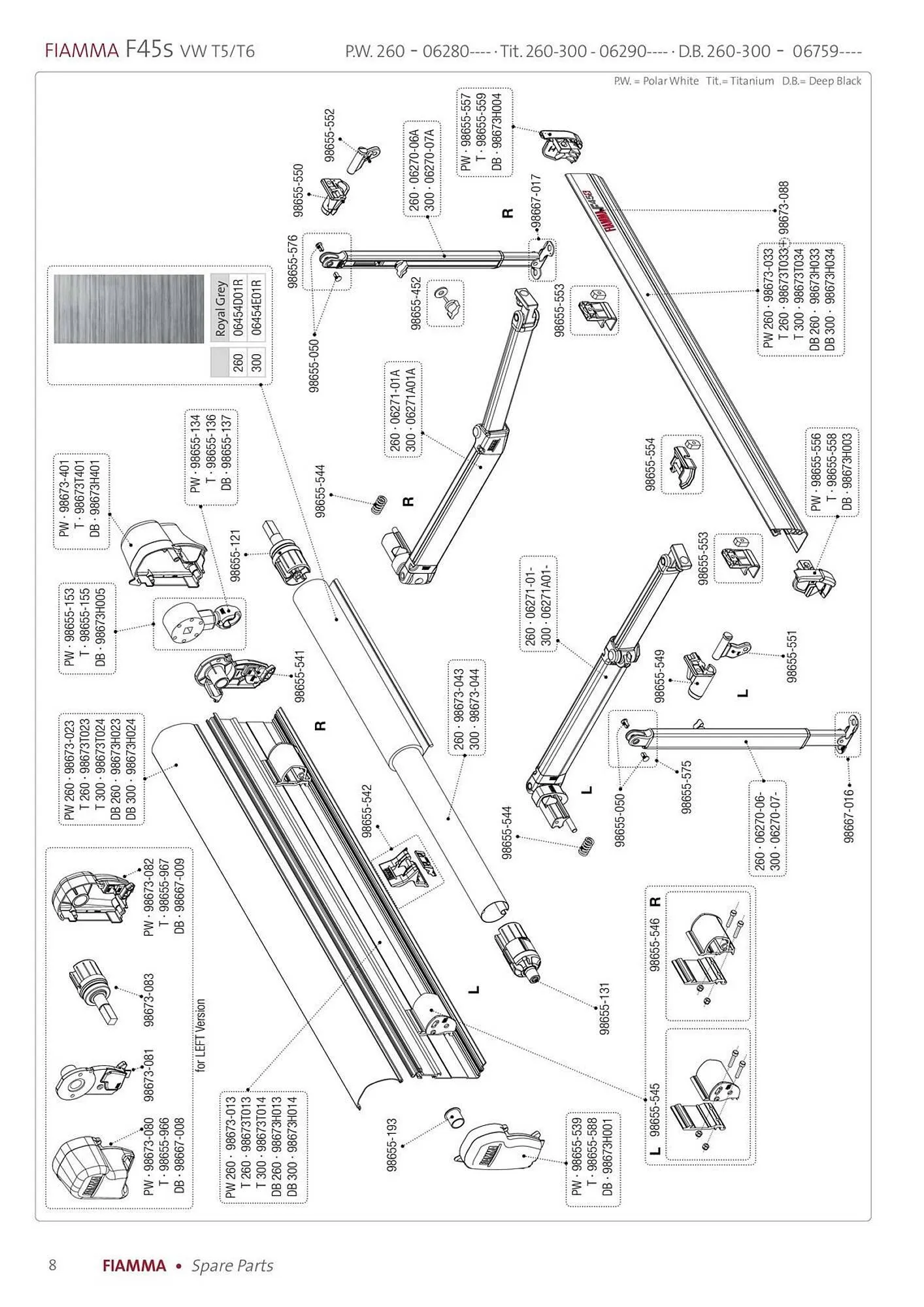 Volantino Fiamma da 14 gennaio a 31 dicembre di 2025 - Pagina del volantino 8