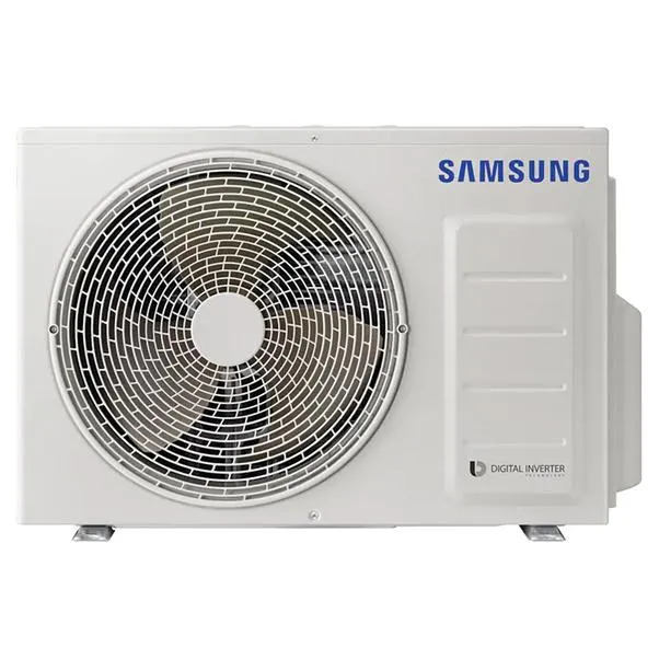 CONDIZIONATORE INVERTER SAMSUNG CEBU WiFi TRIAL 9000+9000+12000 SEER 8,08 SCOP 4,3 R32