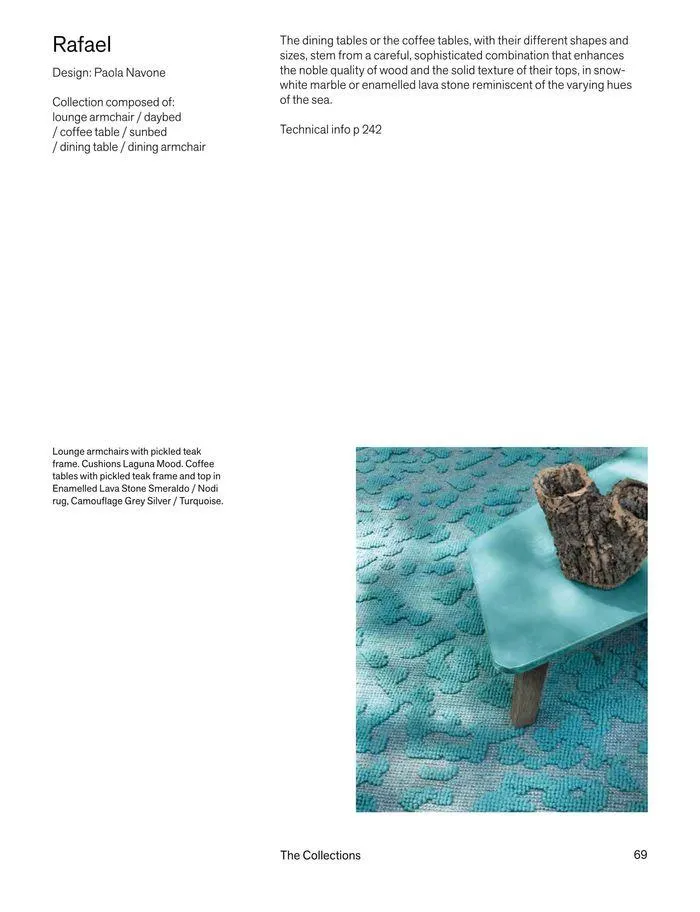 Outdoor decor collections 2024 da 1 febbraio a 30 giugno di 2024 - Pagina del volantino 71