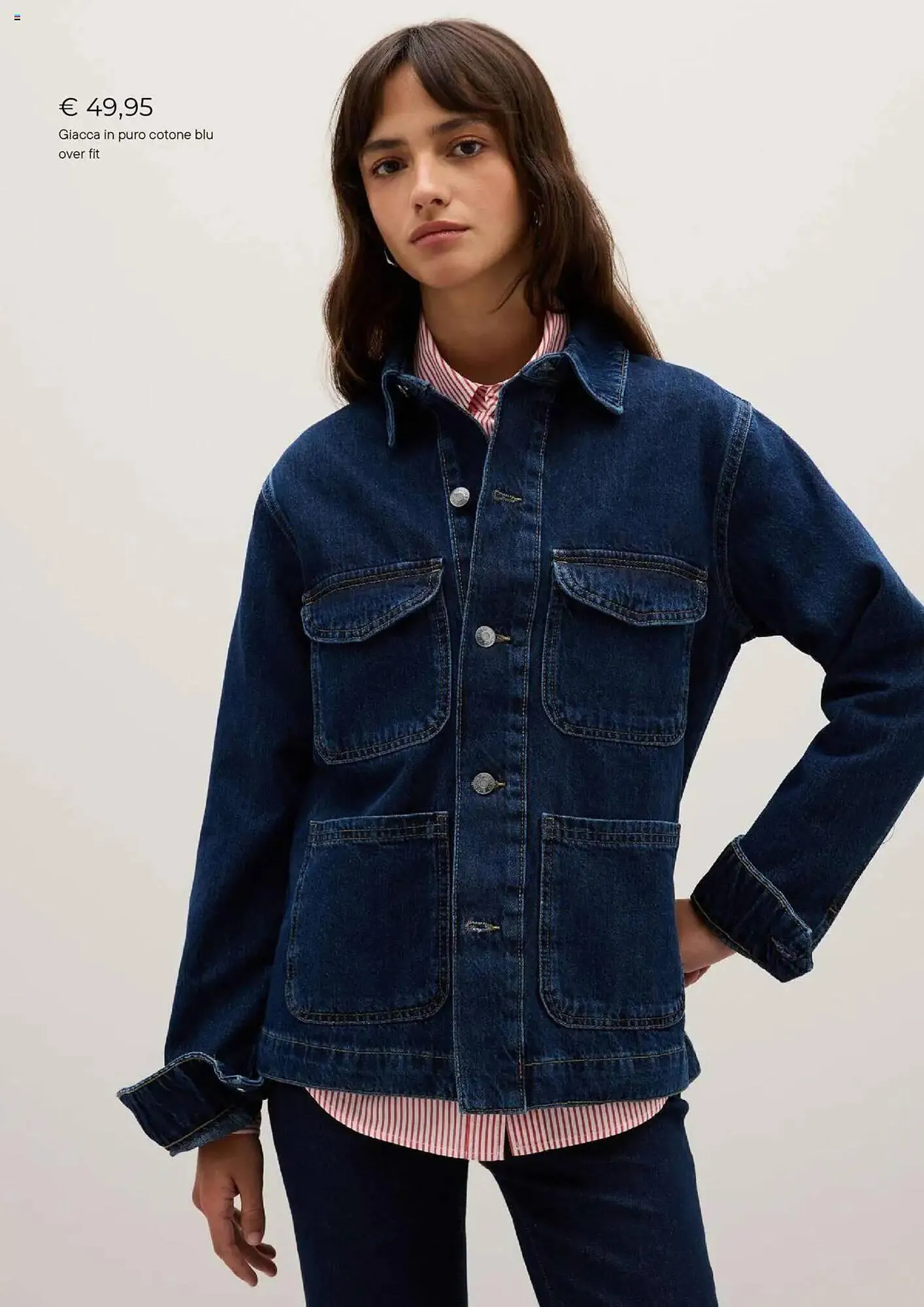 Volantino OVS da 1 ottobre a 31 ottobre di 2025 - Pagina del volantino 9