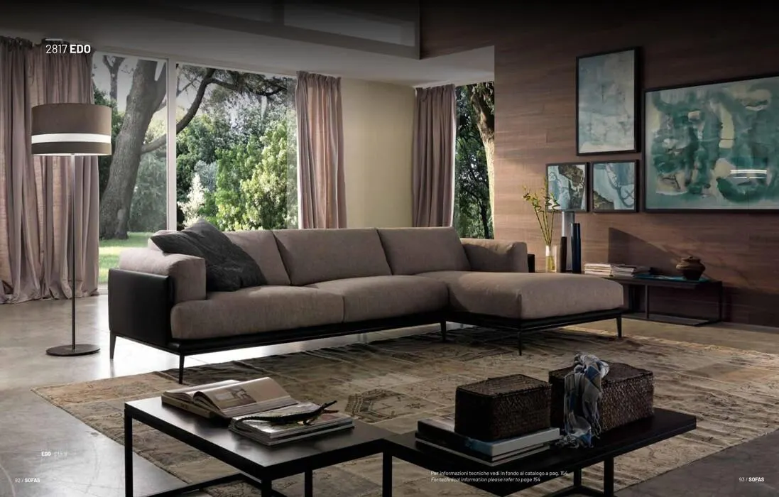 Italian made collection! da 14 luglio a 30 giugno di 2024 - Pagina del volantino 47