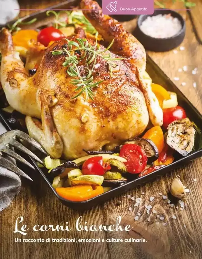 Buongiorno Gennaio e Febbraio da 16 gennaio a 28 febbraio di 2025 - Pagina del volantino 65