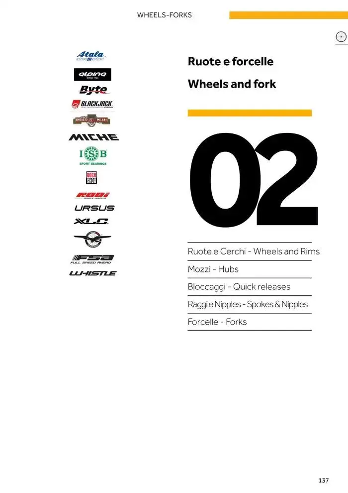 Catalogo AM 2025 da 17 gennaio a 31 dicembre di 2025 - Pagina del volantino 145