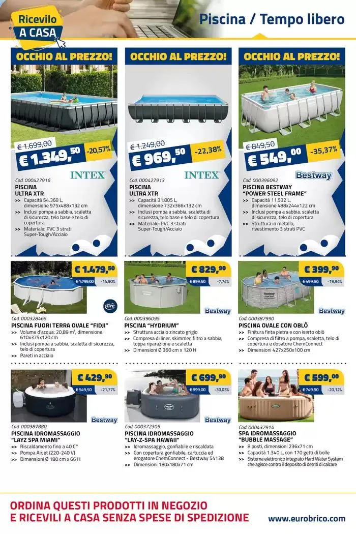 Buoni spesa stellari da 17 aprile a 15 maggio di 2025 - Pagina del volantino 11