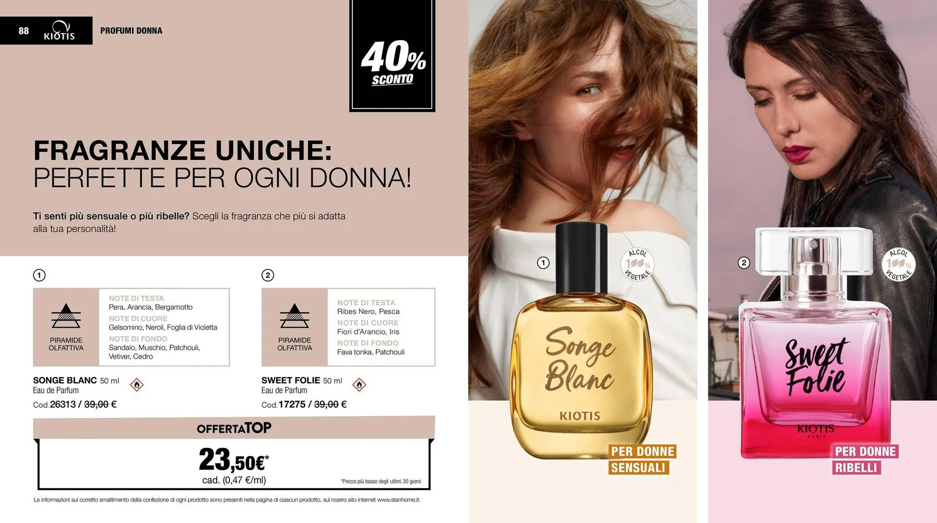 Volantino Stanhome da 24 giugno a 11 luglio di 2025 - Pagina del volantino 46