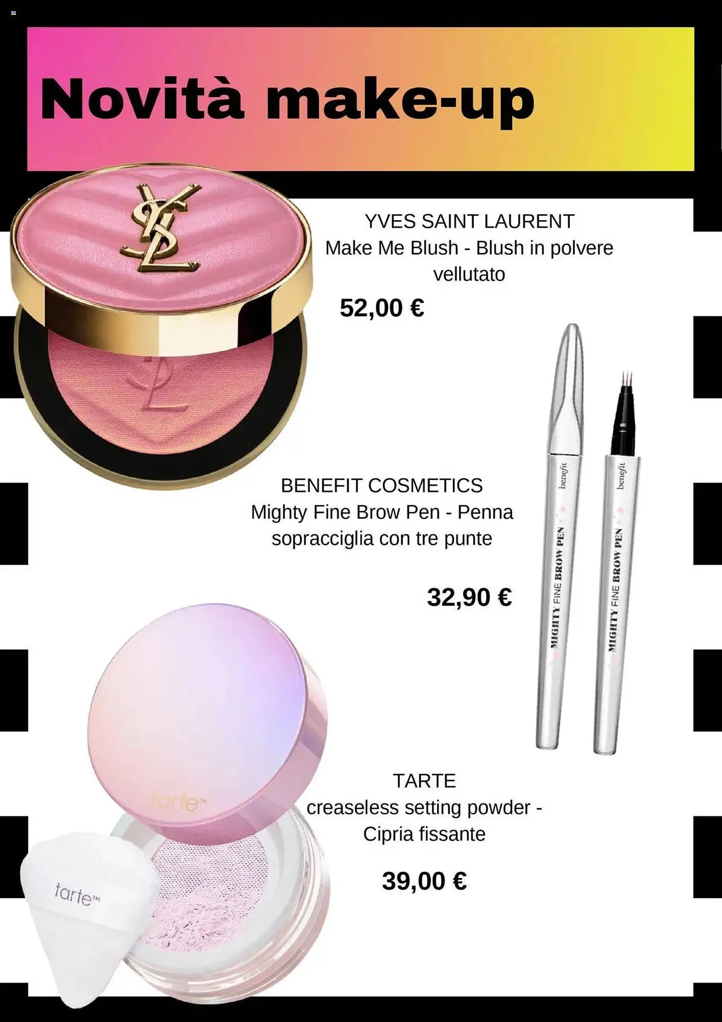 Volantino Sephora da 16 febbraio a 16 marzo di 2025 - Pagina del volantino 2