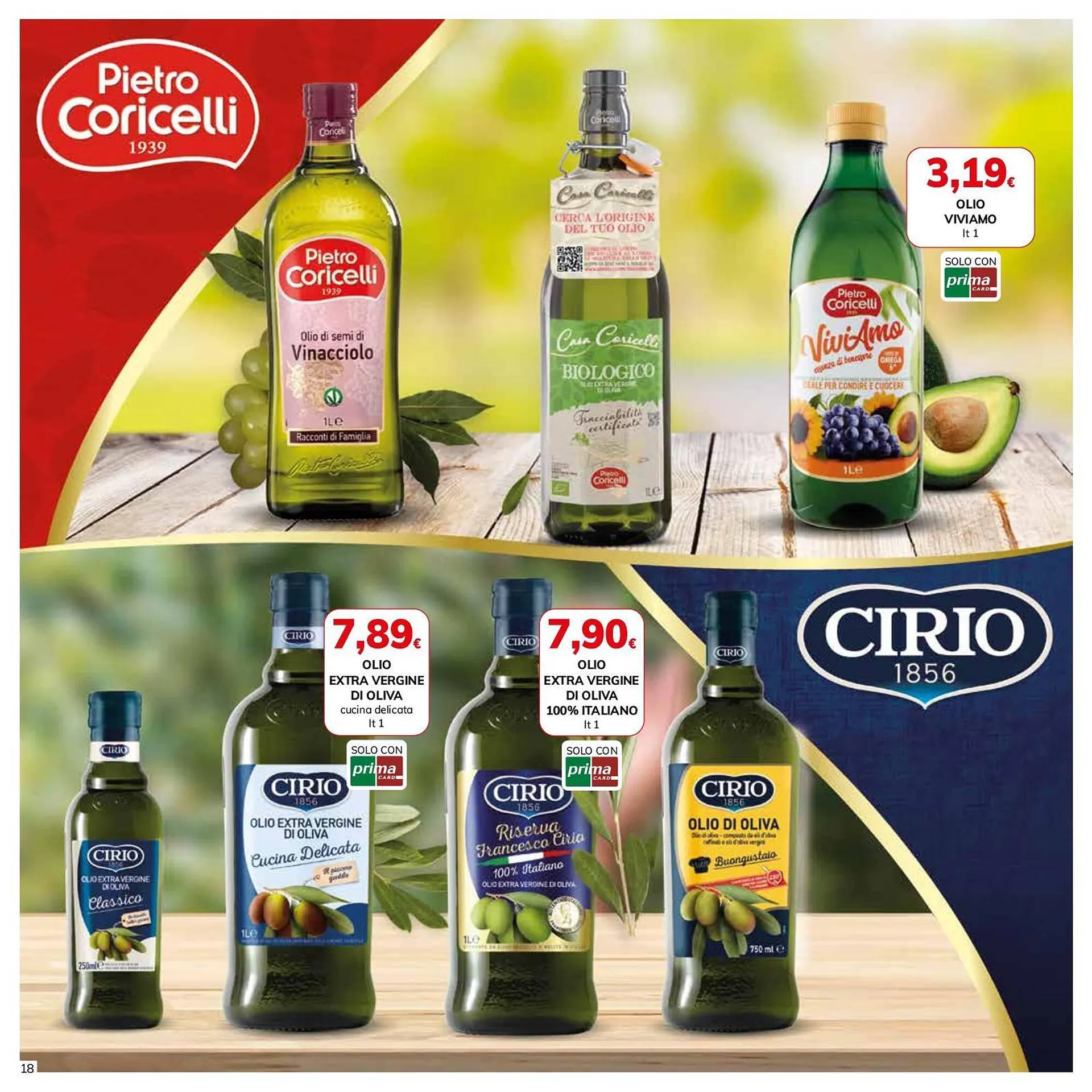 Volantino Basko da 19 settembre a 2 ottobre di 2023 - Pagina del volantino 18