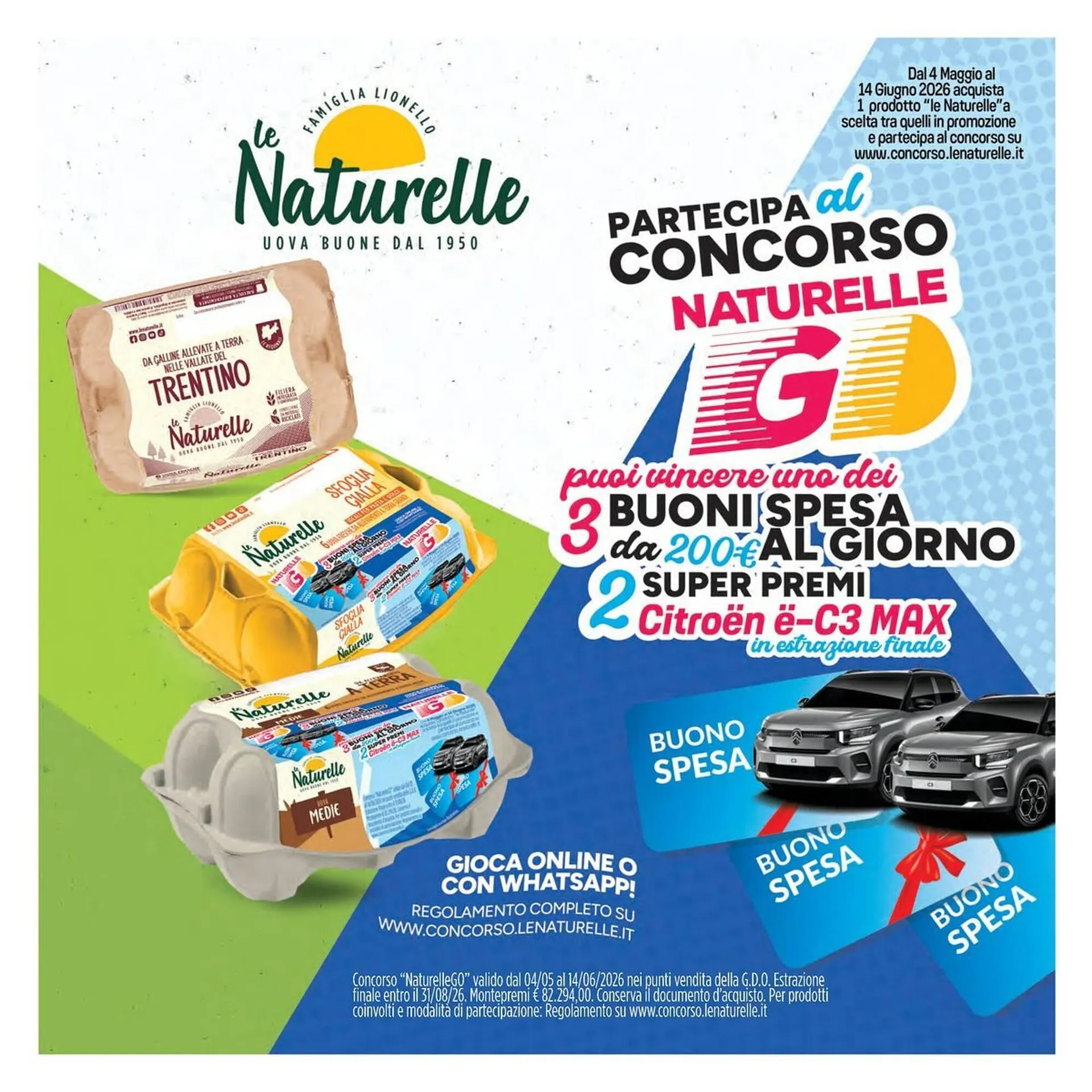 Volantino Orvea da 6 maggio a 19 maggio di 2026 - Pagina del volantino 19