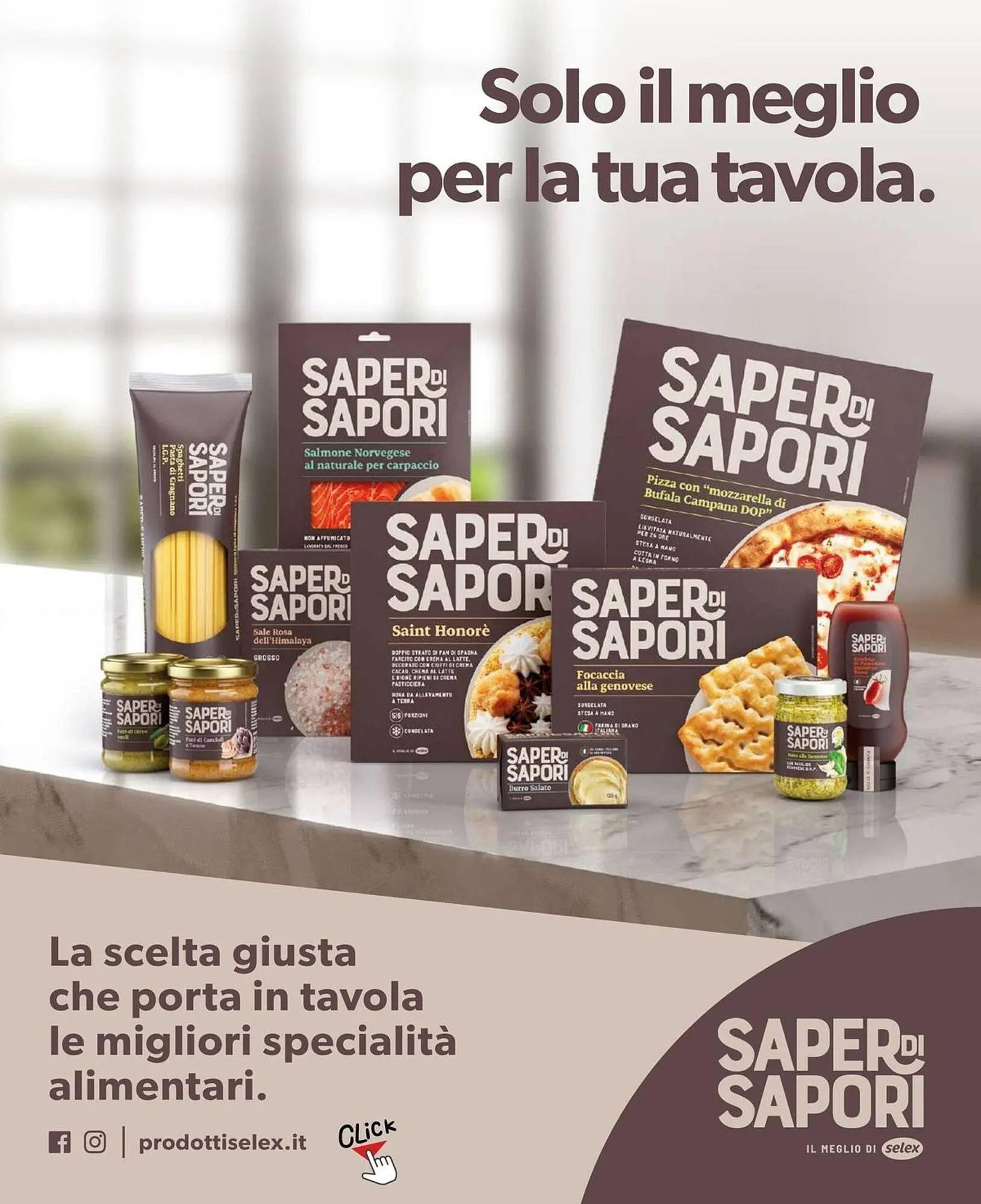 Volantino A&O da 1 gennaio a 28 febbraio di 2026 - Pagina del volantino 9