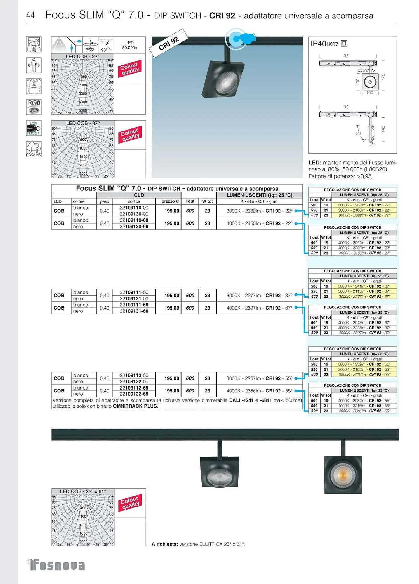 Volantino Disano da 16 gennaio a 31 ottobre di 2025 - Pagina del volantino 45