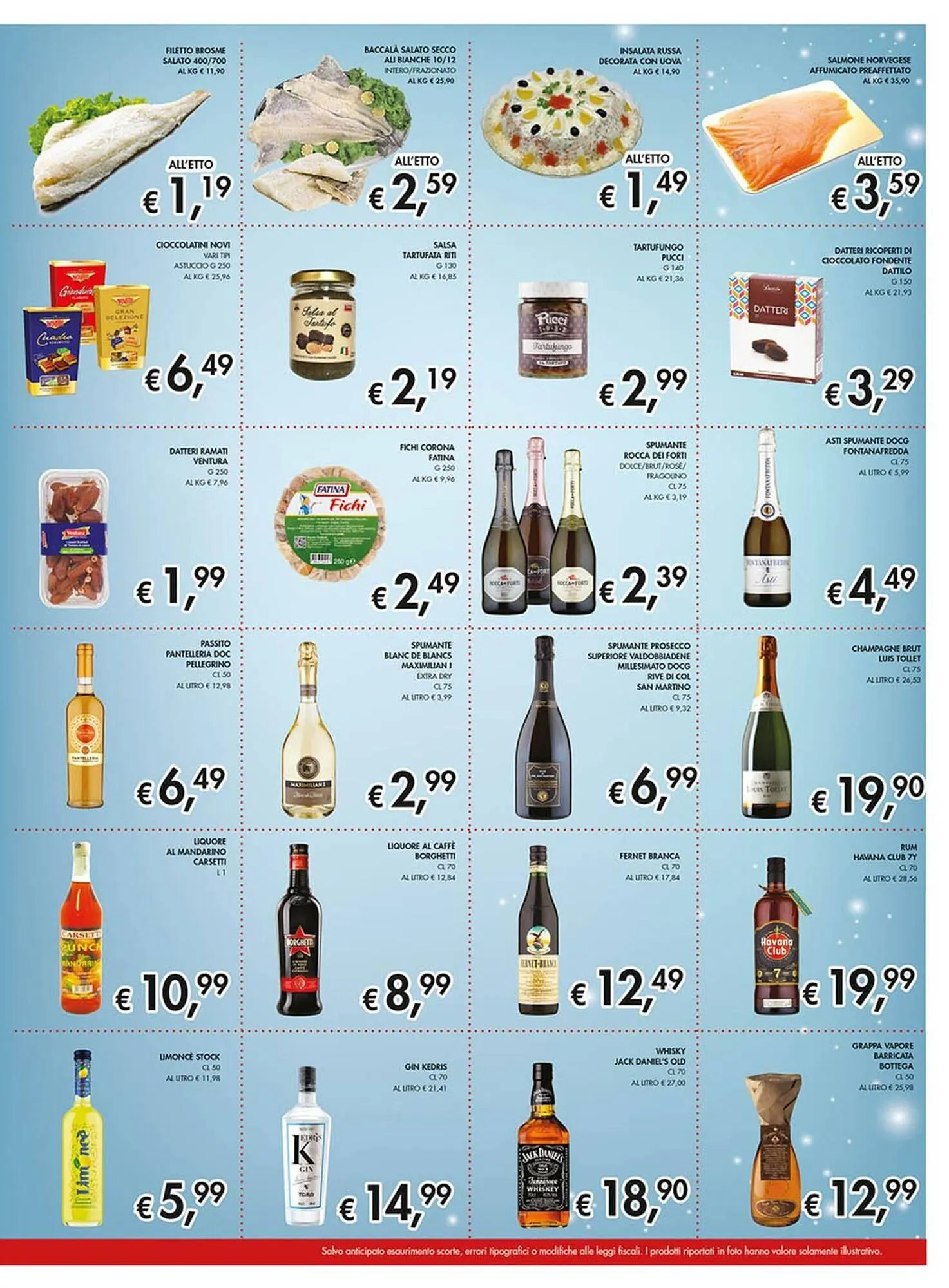 Volantino Coal da 12 dicembre a 26 dicembre di 2025 - Pagina del volantino 11