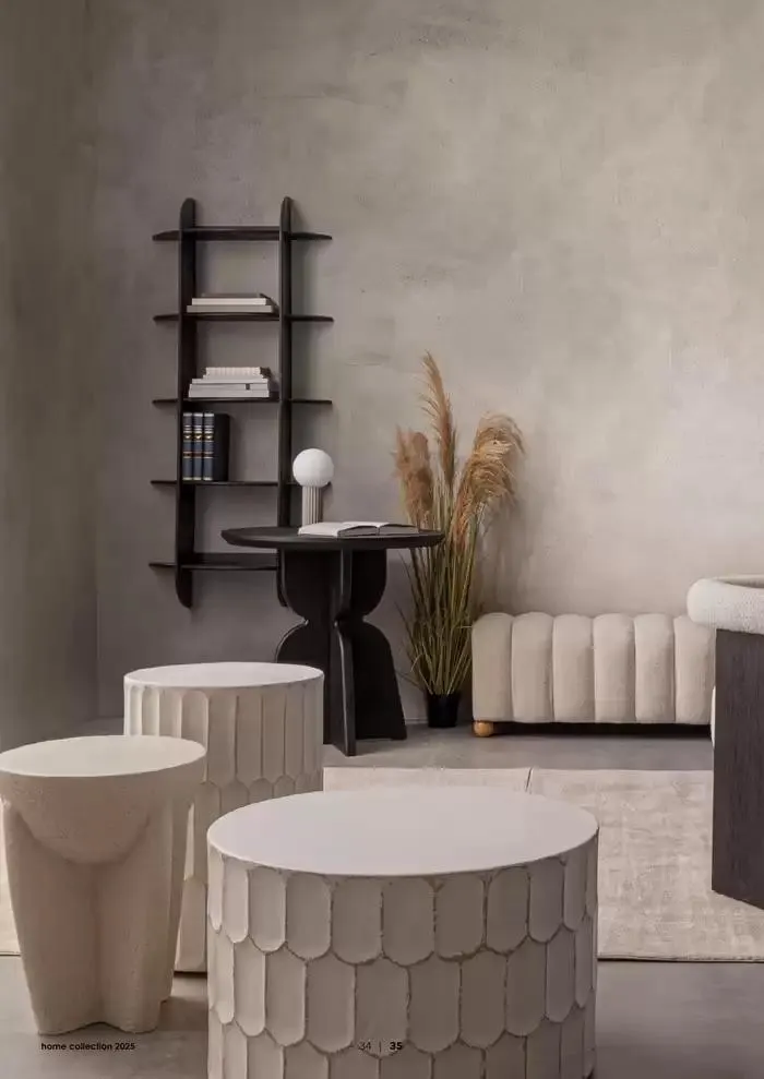 Home collection 2025 da 1 gennaio a 31 dicembre di 2025 - Pagina del volantino 36