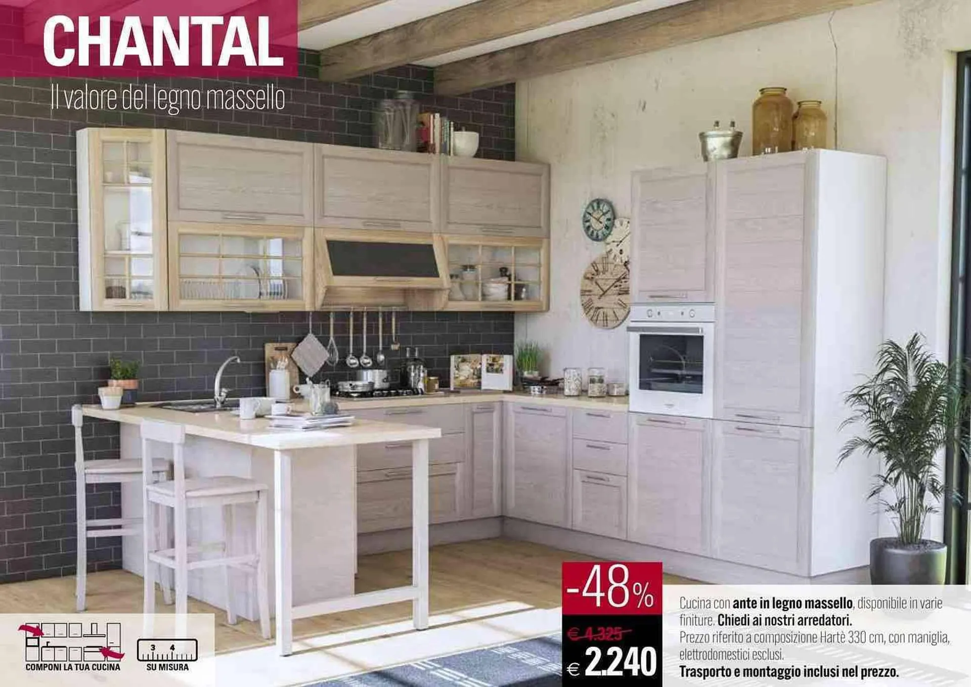 Volantino Harte da 6 novembre a 30 novembre di 2023 - Pagina del volantino 19