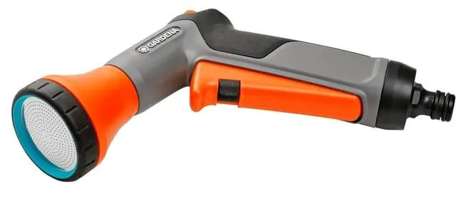 Pistola ad acqua GARDENA Classic monogetto