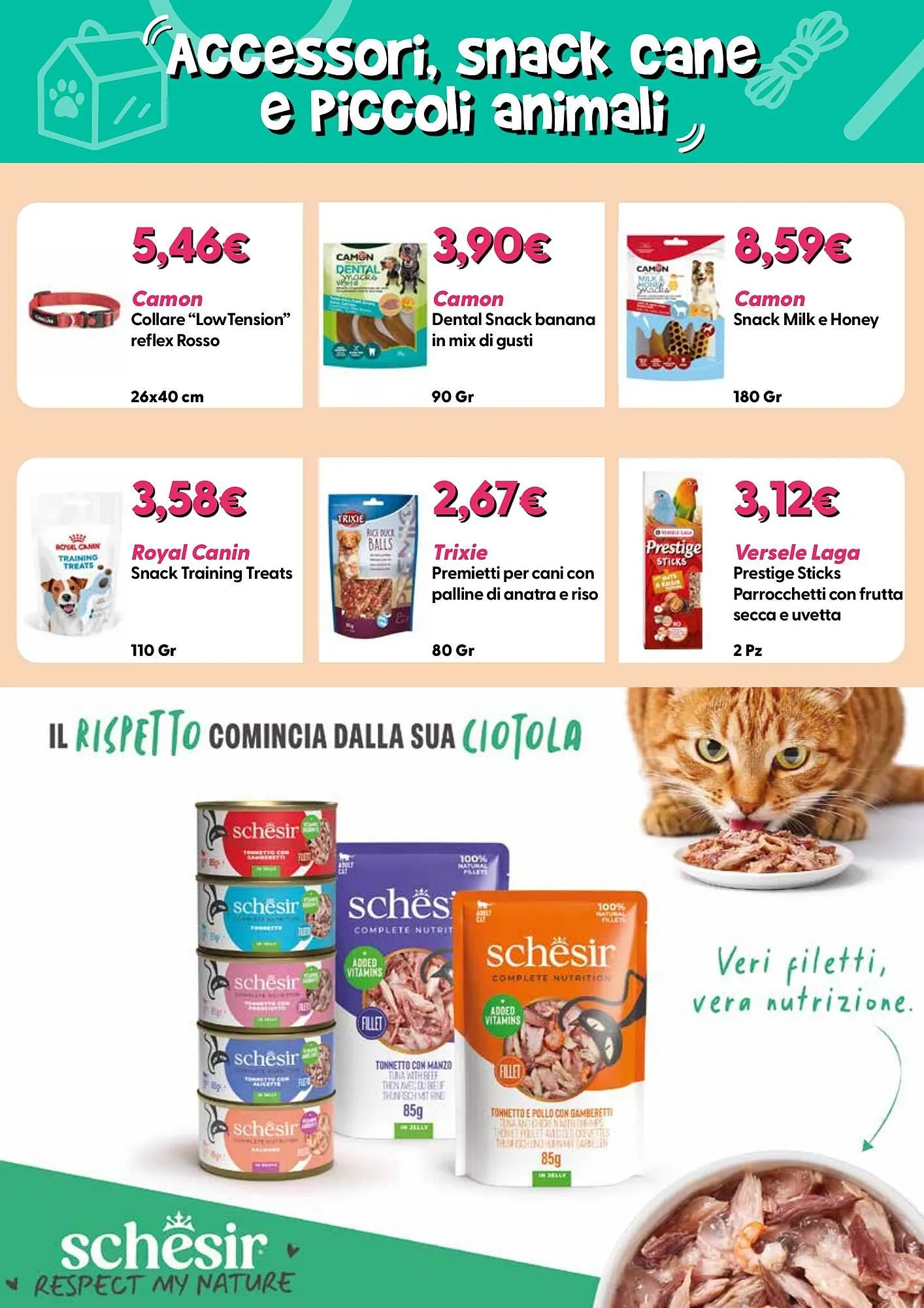 Volantino Giulius da 1 maggio a 30 giugno di 2026 - Pagina del volantino 10