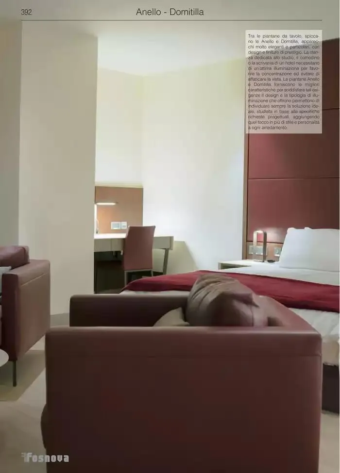 Fosnova LED 24/25 da 16 gennaio a 31 ottobre di 2025 - Pagina del volantino 394